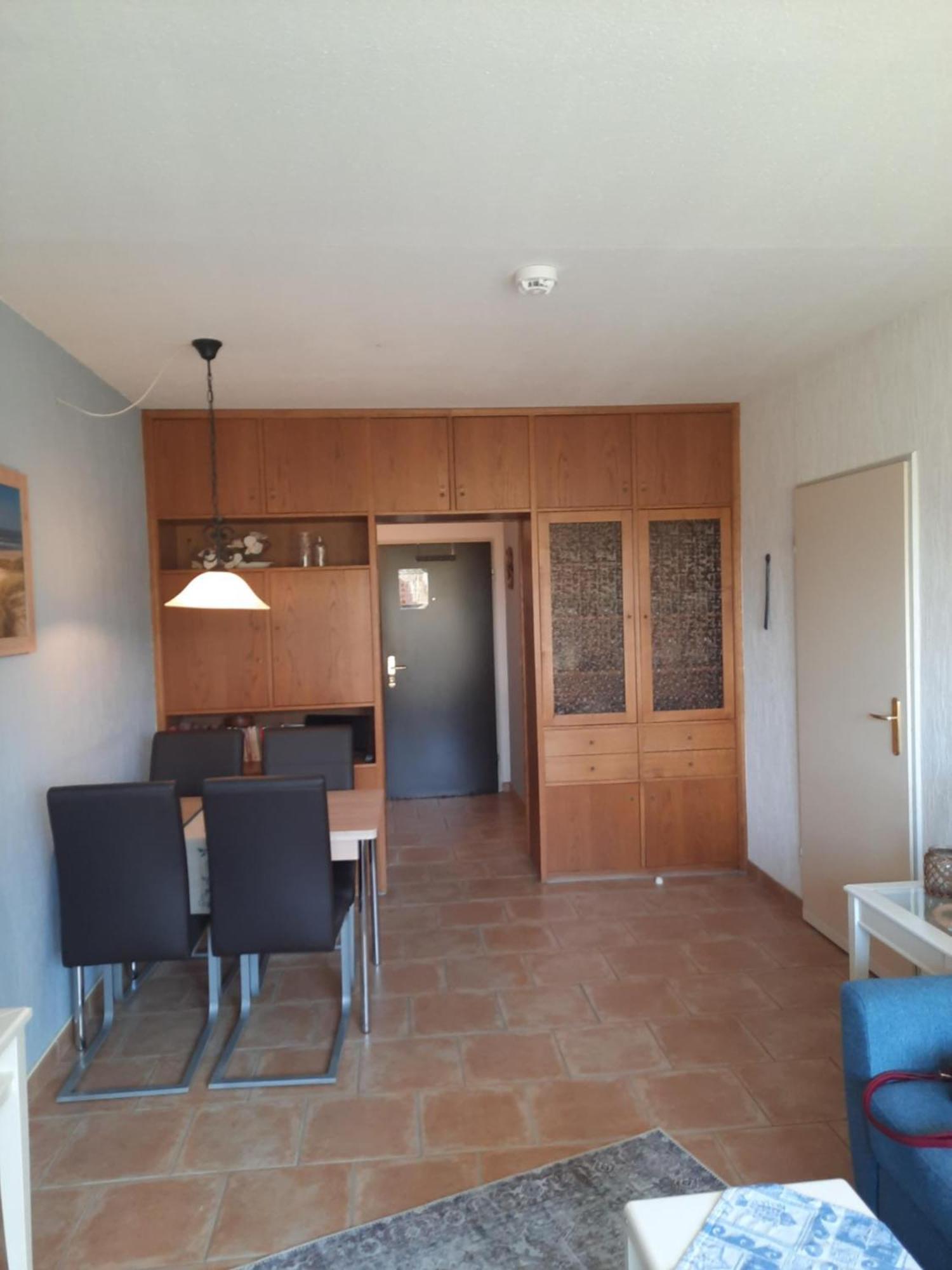 דירות Schönberg in Holstein Kalifornia258 מראה חיצוני תמונה